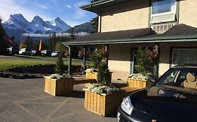 Mountain View Hotel Canmore
