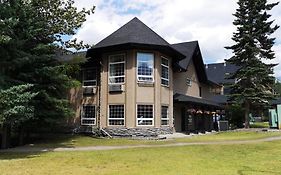 Mountain View Hotel Canmore